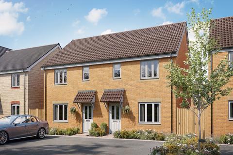 undefined, Plot 51, The Galloway at Highfield Gardens, Elizabeth Way, Trowbridge BA14