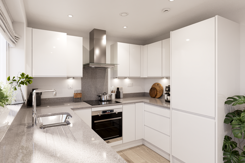 undefined, Plot 51, The Galloway at Highfield Gardens, Elizabeth Way, Trowbridge BA14
