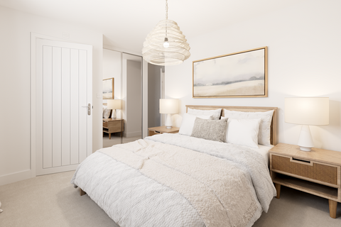 undefined, Plot 51, The Galloway at Highfield Gardens, Elizabeth Way, Trowbridge BA14