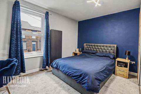 3 bedroom end of terrace house for sale, Bankfield Road, Sheffield
