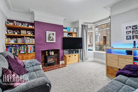 3 bedroom end of terrace house for sale, Bankfield Road, Sheffield