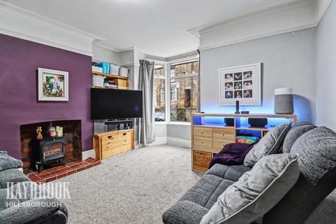 3 bedroom end of terrace house for sale, Bankfield Road, Sheffield