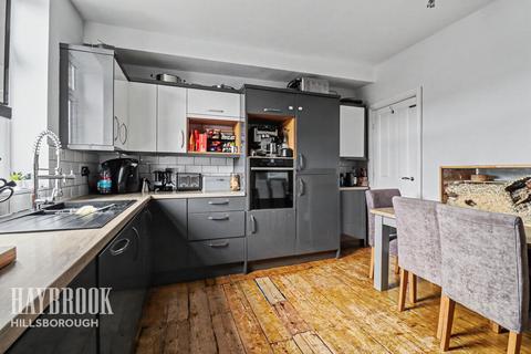 3 bedroom end of terrace house for sale, Bankfield Road, Sheffield