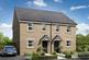 Plot 214, The Haldon at Castle View, Netherton Moor Road HD4