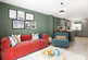 Plot 214, The Haldon at Castle View, Netherton Moor Road HD4 photo 3