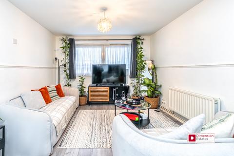 undefined, Cowbridge Lane, Barking, Essex, IG11