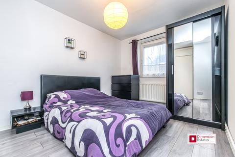 undefined, Cowbridge Lane, Barking, Essex, IG11