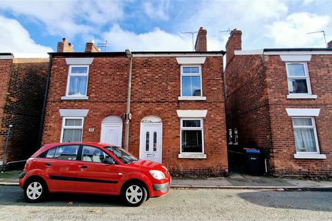 undefined, Ledward Street, Winsford