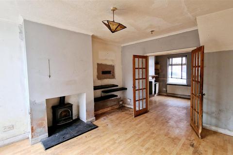 undefined, Ledward Street, Winsford