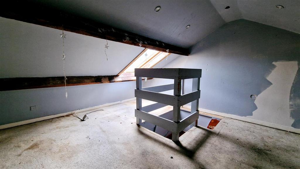 Loft Conversion