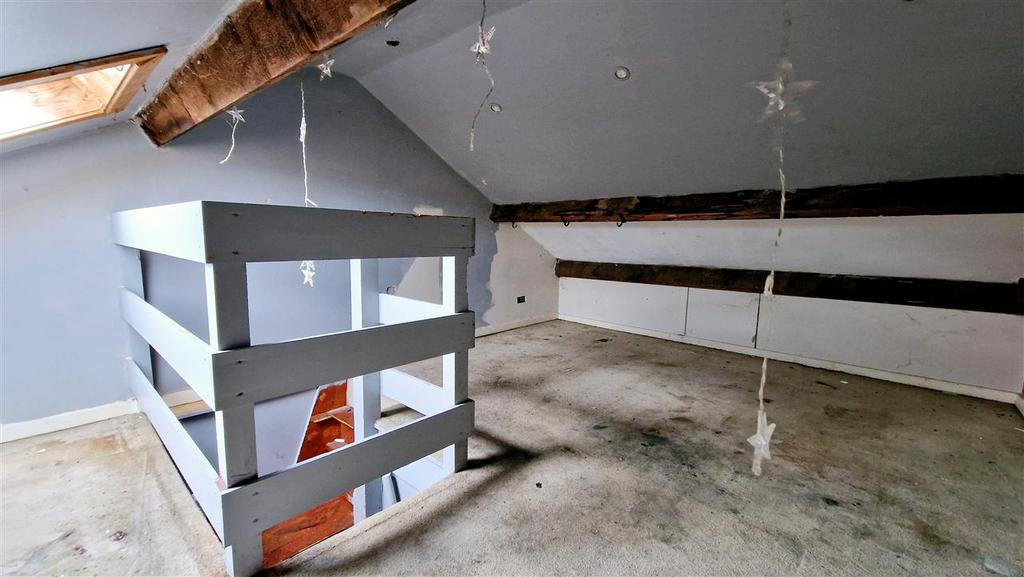 Loft Conversion