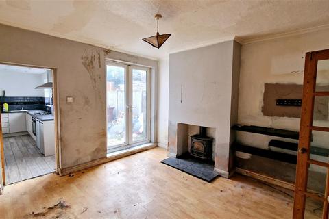 undefined, Ledward Street, Winsford