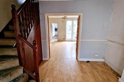 undefined, Ledward Street, Winsford