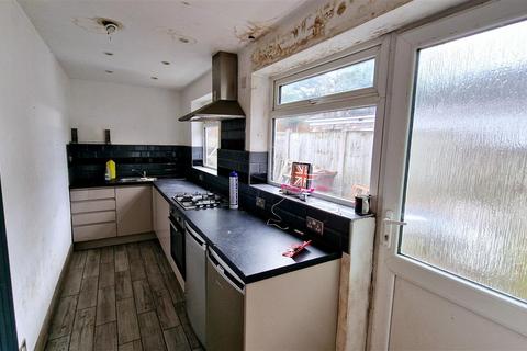 undefined, Ledward Street, Winsford