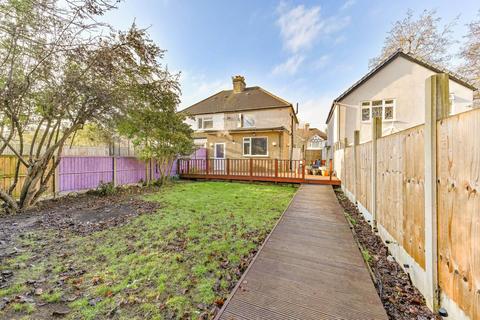 undefined, Sunningdale Road, Sutton, SM1