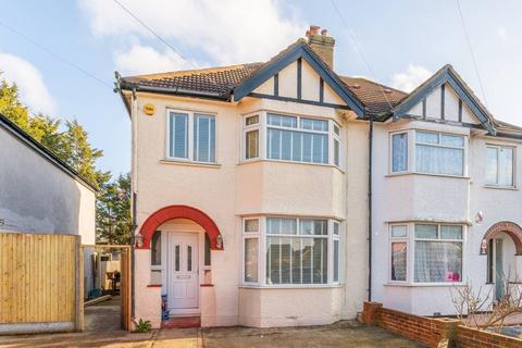 undefined, Sunningdale Road, Sutton, SM1