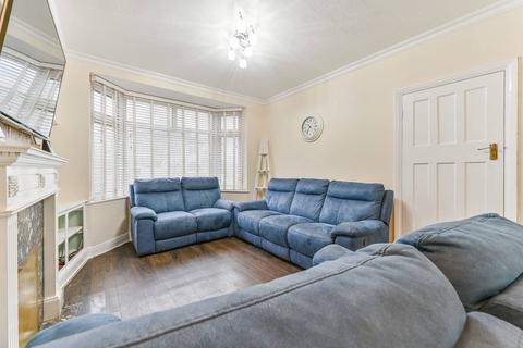 undefined, Sunningdale Road, Sutton, SM1