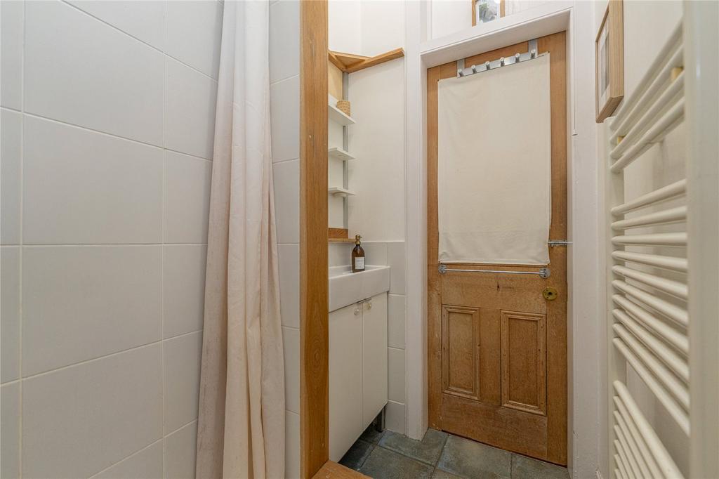 Shower Room Alt