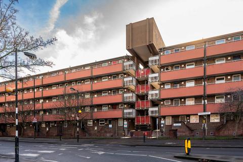 undefined, Rotherhithe New Road, South Bermondsey, London, SE16
