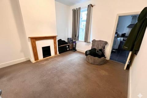 2 bedroom terraced house for sale, Bowden Road, St. James, Northampton NN5