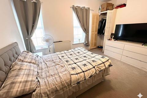 2 bedroom terraced house for sale, Bowden Road, St. James, Northampton NN5