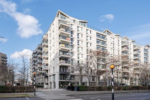 undefined, East Village, Stratford, London, E20