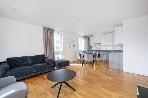undefined, East Village, Stratford, London, E20