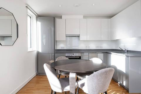 undefined, East Village, Stratford, London, E20