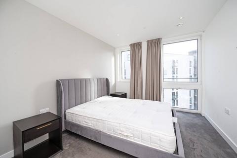 undefined, East Village, Stratford, London, E20
