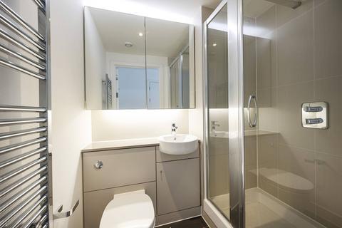 undefined, East Village, Stratford, London, E20