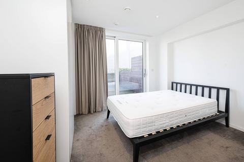 undefined, East Village, Stratford, London, E20