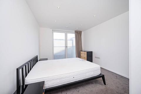 undefined, East Village, Stratford, London, E20