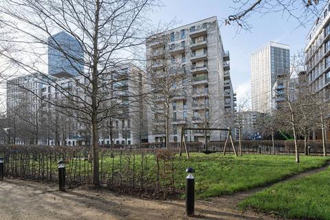 undefined, East Village, Stratford, London, E20