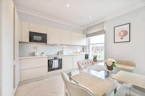 3 bedroom flat to rent, Hammersmith Grove, Hammersmith, London, W6