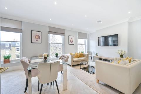 Hammersmith Grove, Hammersmith, London, W6