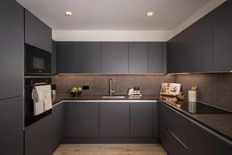 1 bedroom apartment for sale, Hanwell Square, Middle Rd W7