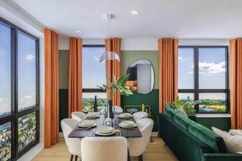 2 bedroom apartment for sale, Hanwell Square, Middle Rd, W7