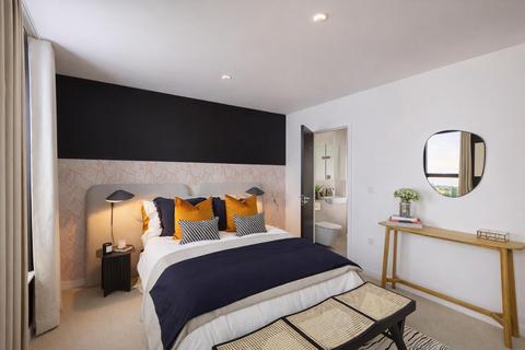 2 bedroom apartment for sale, Hanwell Square, Middle Rd, W7