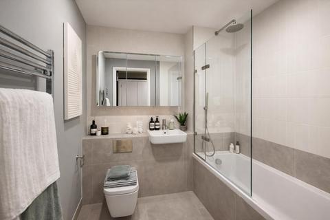 2 bedroom apartment for sale, Hanwell Square, Middle Rd, W7