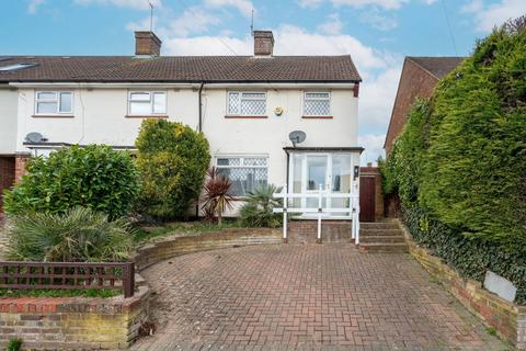 undefined, Newhouse Crescent, Watford, WD25, Watford, WD25