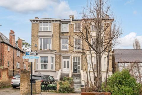 2 bedroom flat for sale, Manor Mount, Forest Hill, London, SE23
