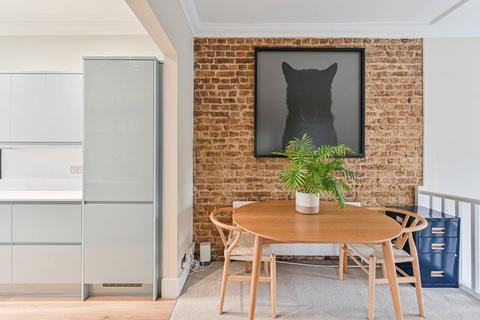 Manor Mount, Forest Hill, London, SE23