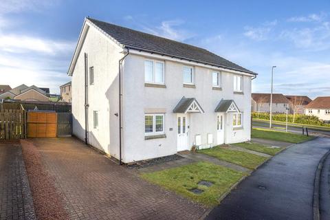 undefined, Rigghouse view, Whitburn EH47