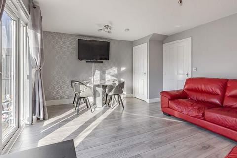 undefined, Rigghouse view, Whitburn EH47