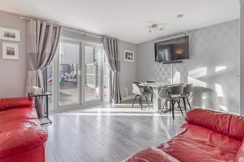 undefined, Rigghouse view, Whitburn EH47