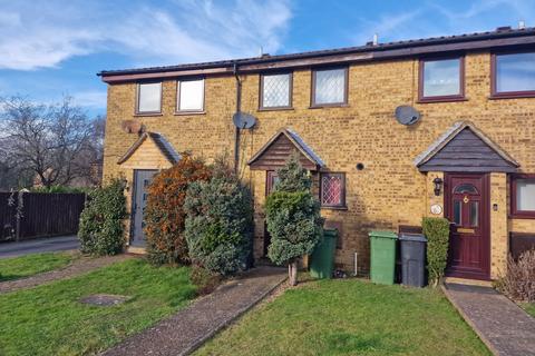 2 bedroom terraced house for sale, Farrier Close, Maidstone ME14