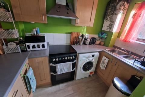 2 bedroom terraced house for sale, Farrier Close, Maidstone ME14
