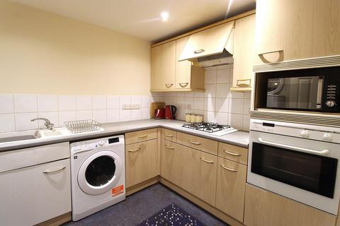 undefined, Ivory Court, Hutcheon Street, Aberdeen, AB25