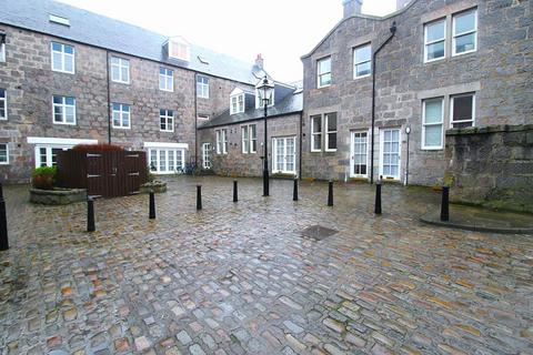 undefined, Ivory Court, Hutcheon Street, Aberdeen, AB25