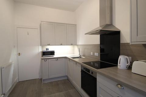 undefined, Broomhill Road, First Floor Right, AB10